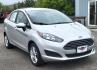 2019 Silver Ford Fiesta SE Sedan (3FADP4BJ2KM) with an 1.6L L4 DOHC 16V engine, Automatic transmission, located at 450 N Russell, Missoula, MT, 59801, (406) 543-6600, 46.874496, -114.017433 - Great little Economy Car in Very Good Condition. Low Miles. Automatic Transmission. Air Conditioning. Heated Seats. Power Windows. Cruise. Tilt. Backup Camera. - Photo#7